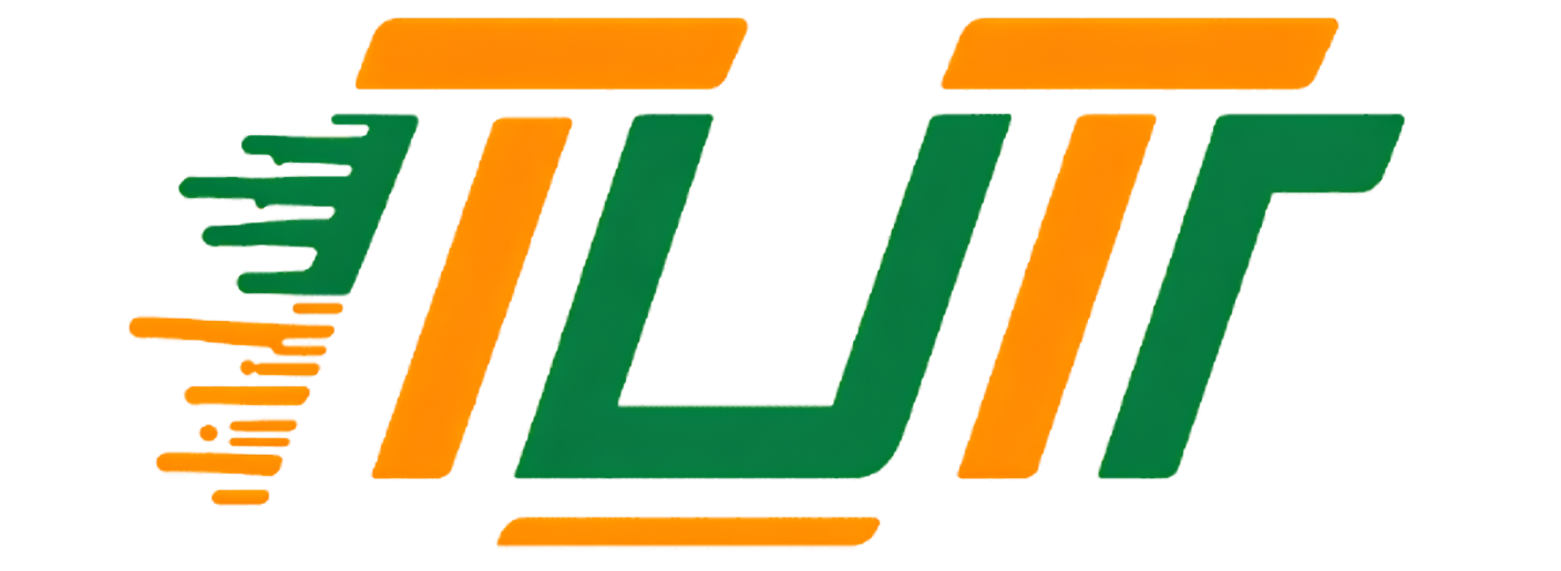 TuTr Hyperloop logo